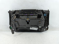 2017 Dodge Ram 1500 Passenger Glove Box Door Storage Compartment - Oemusedautoparts1.com