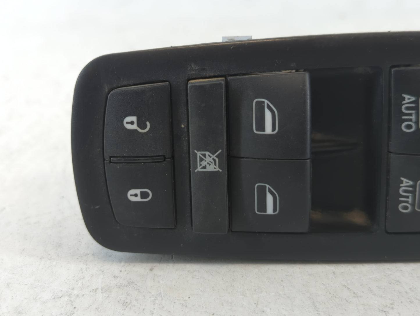 2017 Dodge Ram 1500 Master Power Window Switch Replacement Driver Side Left P/N:56046823AE Fits Fits 2016 2018 2019 2020 202