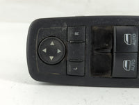 2017 Dodge Ram 1500 Master Power Window Switch Replacement Driver Side Left P/N:56046823AE Fits Fits 2016 2018 2019 2020 202