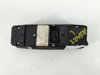 2017 Dodge Ram 1500 Master Power Window Switch Replacement Driver Side Left P/N:56046823AE Fits Fits 2016 2018 2019 2020 202