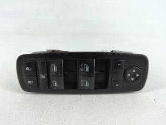 compare product 2017 Dodge Ram 1500 Master Power Window Switch Replacement Driver Side Left P/N:10017666 56046823AE Fits OEM Used Auto Parts