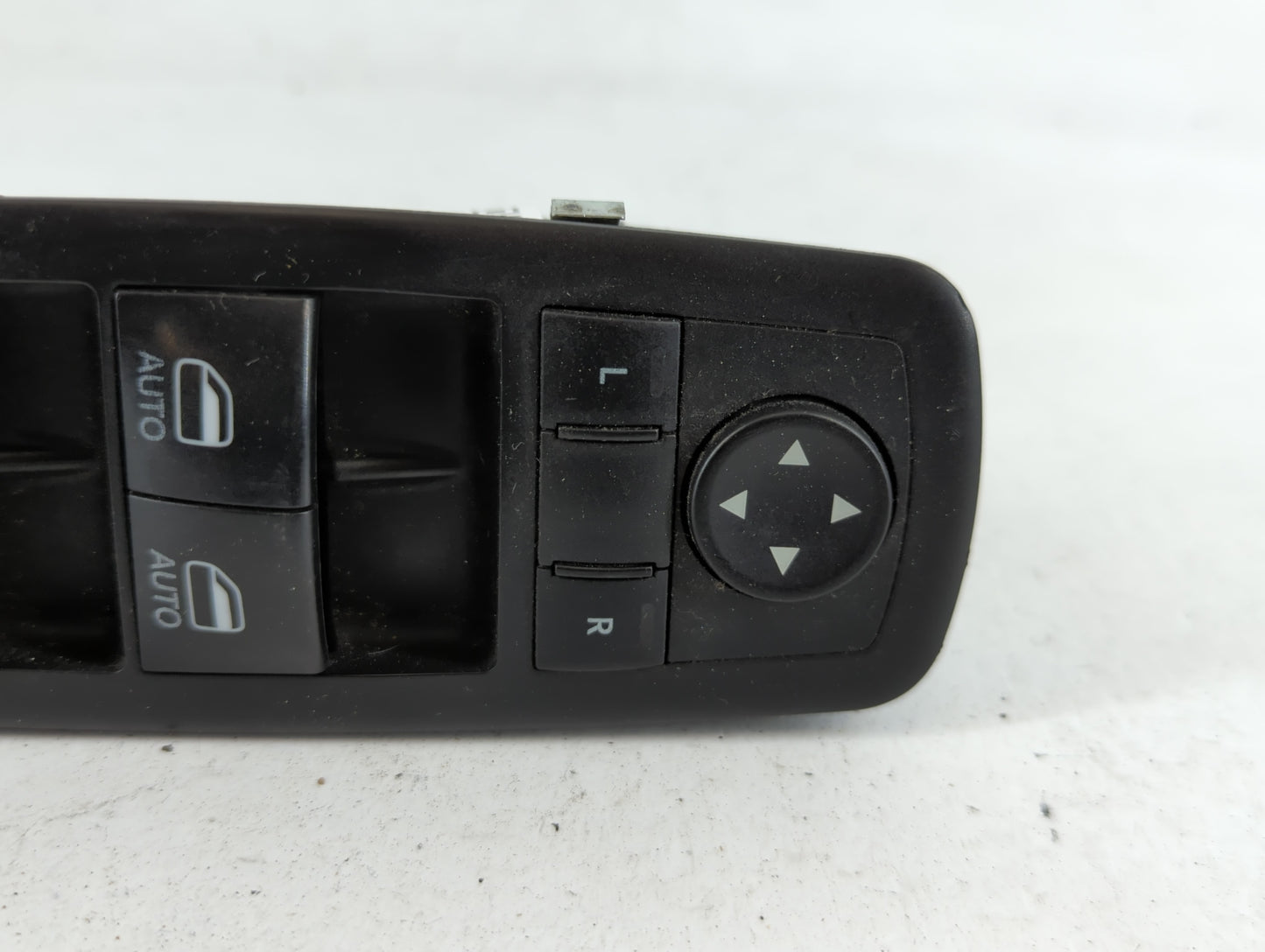 2017 Dodge Ram 1500 Master Power Window Switch Replacement Driver Side Left P/N:10017666 56046823AE Fits OEM Used Auto Parts