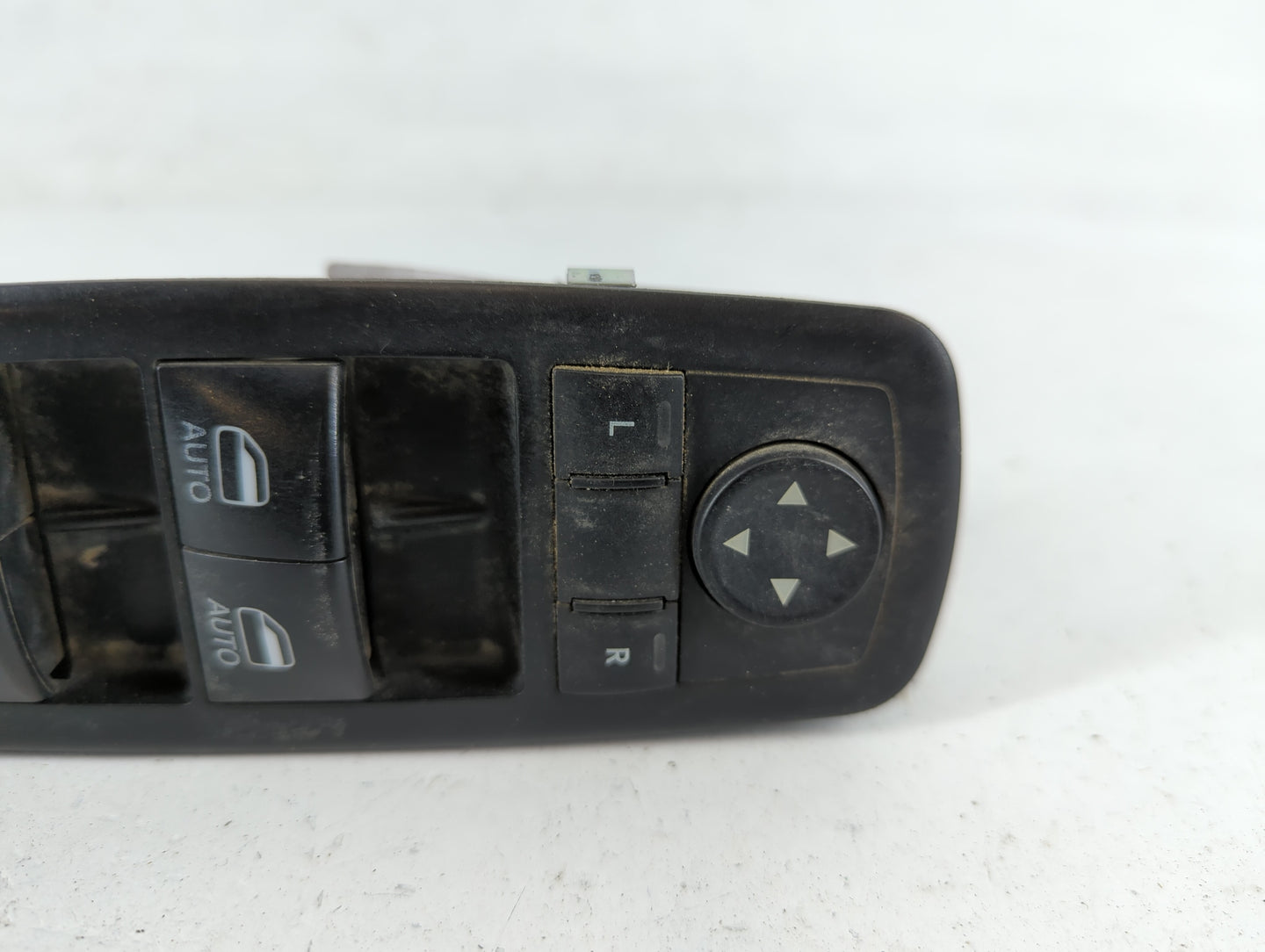 2017 Dodge Ram 1500 Master Power Window Switch Replacement Driver Side Left P/N:86390B 56046823AE Fits OEM Used Auto Parts -