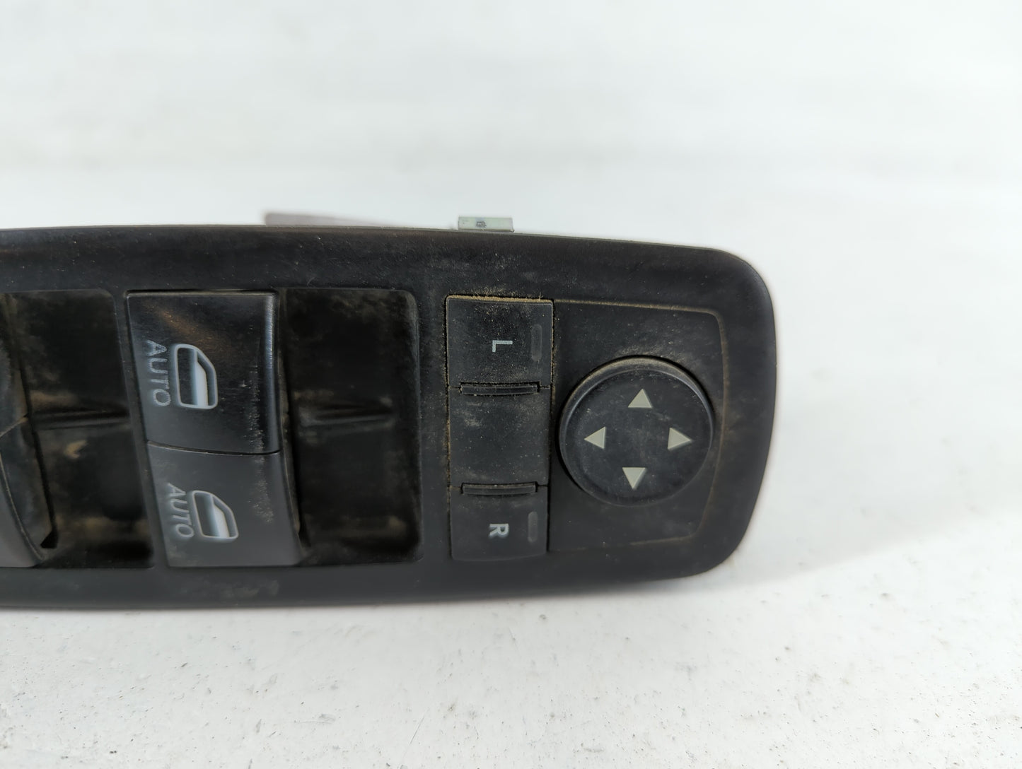 2017 Dodge Ram 1500 Master Power Window Switch Replacement Driver Side Left P/N:86390B 56046823AE Fits OEM Used Auto Parts -