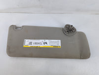 2017 Dodge Ram 1500 Sun Visor Shade Replacement Driver Left Mirror Fits Fits 2013 2014 2015 2016 2018 2019 2020 2021 2022 OE