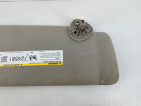 2017 Dodge Ram 1500 Sun Visor Shade Replacement Driver Left Mirror Fits Fits 2013 2014 2015 2016 2018 2019 2020 2021 2022 OE