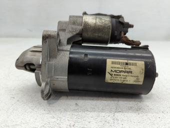 compare product 2017 Dodge Ram 1500 Car Starter Motor Solenoid OEM P/N:0 001 109 404 Fits Fits 2014 2015 2016 2018 2020 2021 2022 OEM Used Auto Parts