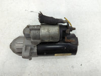 2017 Dodge Ram 1500 Car Starter Motor Solenoid OEM P/N:0 001 109 404 Fits Fits 2014 2015 2016 2018 2020 2021 2022 OEM Used A