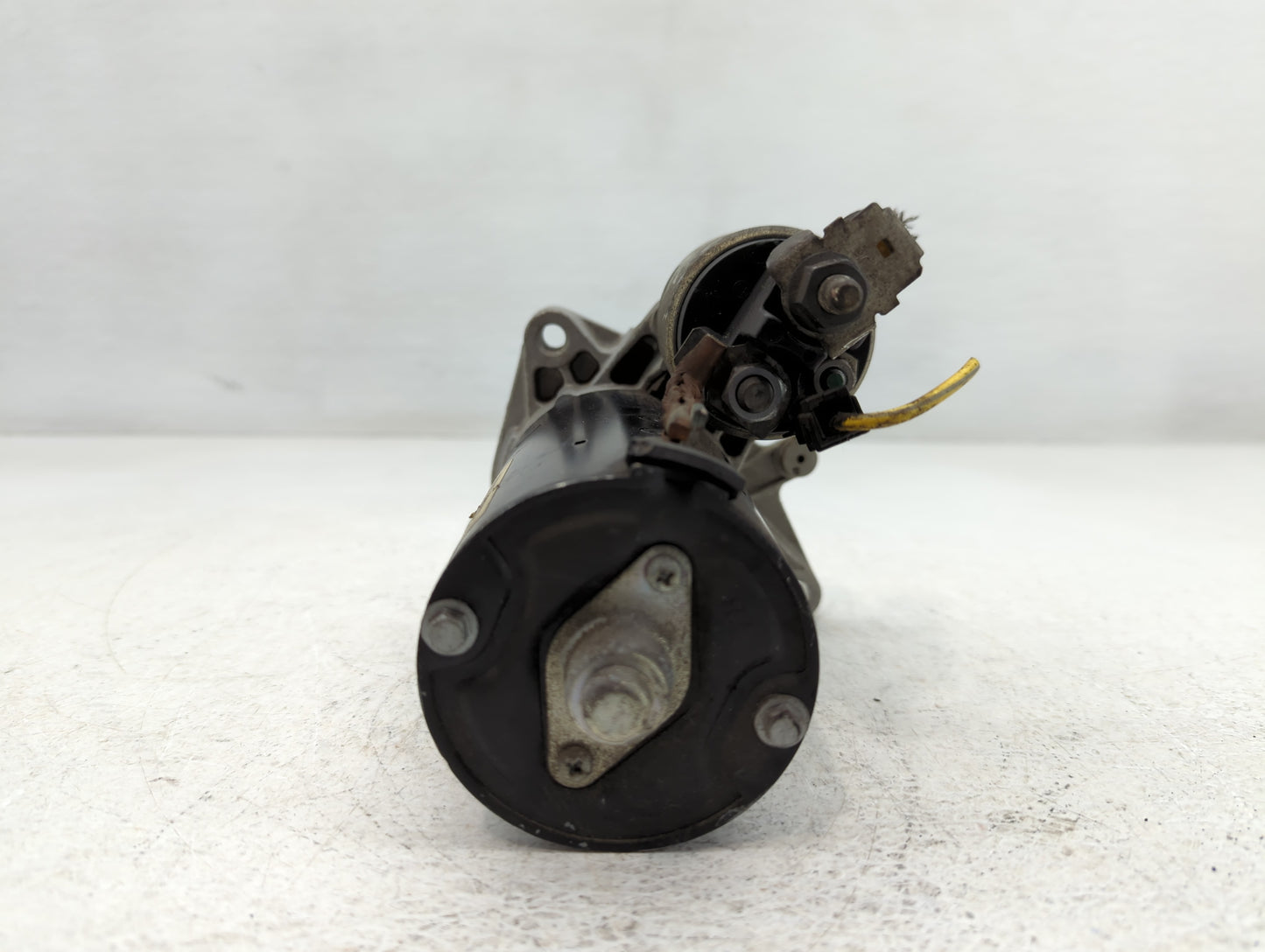 2017 Dodge Ram 1500 Car Starter Motor Solenoid OEM P/N:0 001 109 404 Fits Fits 2014 2015 2016 2018 2020 2021 2022 OEM Used A
