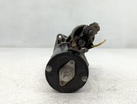 2017 Dodge Ram 1500 Car Starter Motor Solenoid OEM P/N:0 001 109 404 Fits Fits 2014 2015 2016 2018 2020 2021 2022 OEM Used A