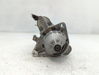 2017 Dodge Ram 1500 Car Starter Motor Solenoid OEM P/N:0 001 109 404 Fits Fits 2014 2015 2016 2018 2020 2021 2022 OEM Used A