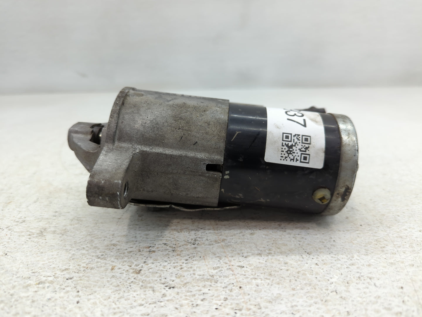 2017 Dodge Ram 1500 Car Starter Motor Solenoid OEM P/N:56644736AC Fits OEM Used Auto Parts - Oemusedautoparts1.com