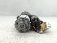 2017 Dodge Ram 1500 Car Starter Motor Solenoid OEM P/N:56644736AC Fits OEM Used Auto Parts - Oemusedautoparts1.com