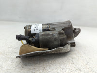 2017 Dodge Ram 1500 Car Starter Motor Solenoid OEM P/N:56644736AC Fits OEM Used Auto Parts - Oemusedautoparts1.com