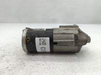 2017 Dodge Ram 1500 Car Starter Motor Solenoid OEM P/N:M000T23271ZC 56044736A Fits OEM Used Auto Parts - Oemusedautoparts1.c