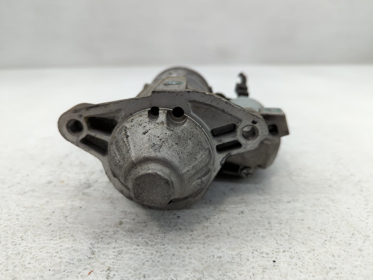 2017 Dodge Ram 1500 Car Starter Motor Solenoid OEM P/N:M000T23271ZC 56044736A Fits OEM Used Auto Parts - Oemusedautoparts1.c
