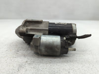 2017 Dodge Ram 1500 Car Starter Motor Solenoid OEM P/N:M000T23271ZC 56044736A Fits OEM Used Auto Parts - Oemusedautoparts1.c