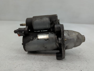 2017 Dodge Ram 1500 Car Starter Motor Solenoid OEM P/N:428000-9300 56029852AA Fits OEM Used Auto Parts - Oemusedautoparts1.c