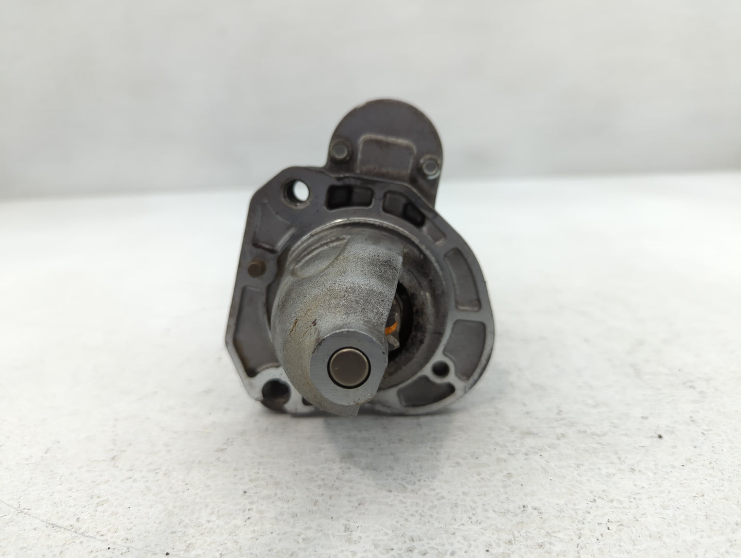 2017 Dodge Ram 1500 Car Starter Motor Solenoid OEM P/N:428000-9300 56029852AA Fits OEM Used Auto Parts - Oemusedautoparts1.c