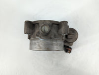 2017 Dodge Ram 1500 Throttle Body P/N:53034251AB Fits Fits 2012 2013 2014 2015 2016 2018 2019 2020 2021 2022 OEM Used Auto P