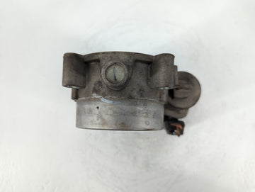 2017 Dodge Ram 1500 Throttle Body P/N:53034251AB Fits Fits 2012 2013 2014 2015 2016 2018 2019 2020 2021 2022 OEM Used Auto Parts
