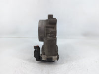 2017 Dodge Ram 1500 Throttle Body P/N:53034251AB Fits Fits 2012 2013 2014 2015 2016 2018 2019 2020 2021 2022 OEM Used Auto P