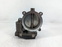 2017 Dodge Ram 1500 Throttle Body P/N:53034251AB Fits Fits 2012 2013 2014 2015 2016 2018 2019 2020 2021 2022 OEM Used Auto P