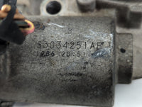 2017 Dodge Ram 1500 Throttle Body P/N:53034251AB Fits Fits 2012 2013 2014 2015 2016 2018 2019 2020 2021 2022 OEM Used Auto P