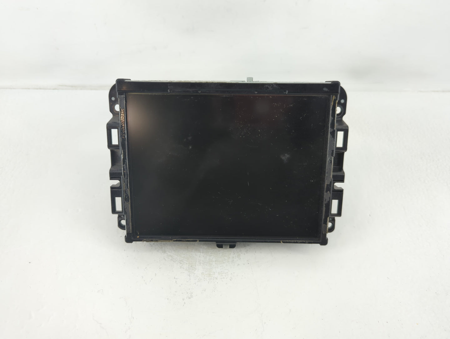 Dodge Ram 1500 Undefined - Oemusedautoparts1.com
