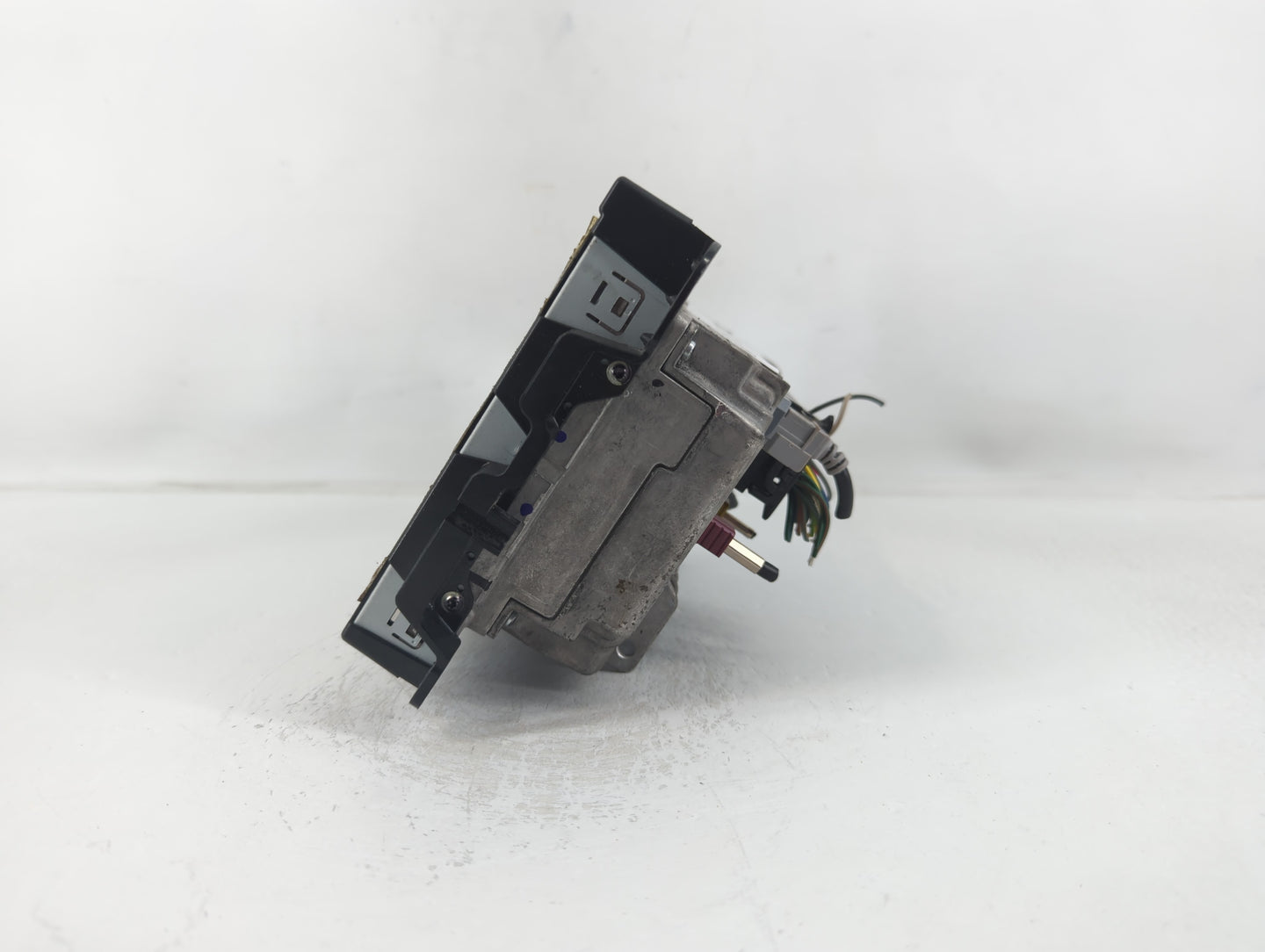 Dodge Ram 1500 Undefined - Oemusedautoparts1.com