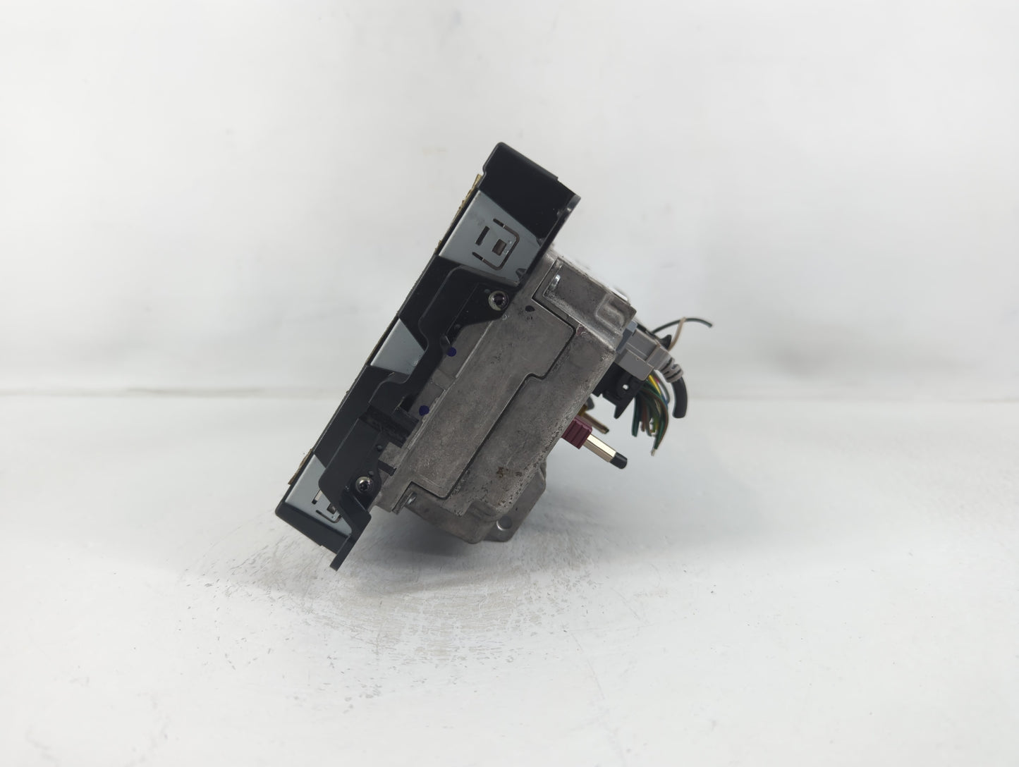 Dodge Ram 1500 Undefined - Oemusedautoparts1.com