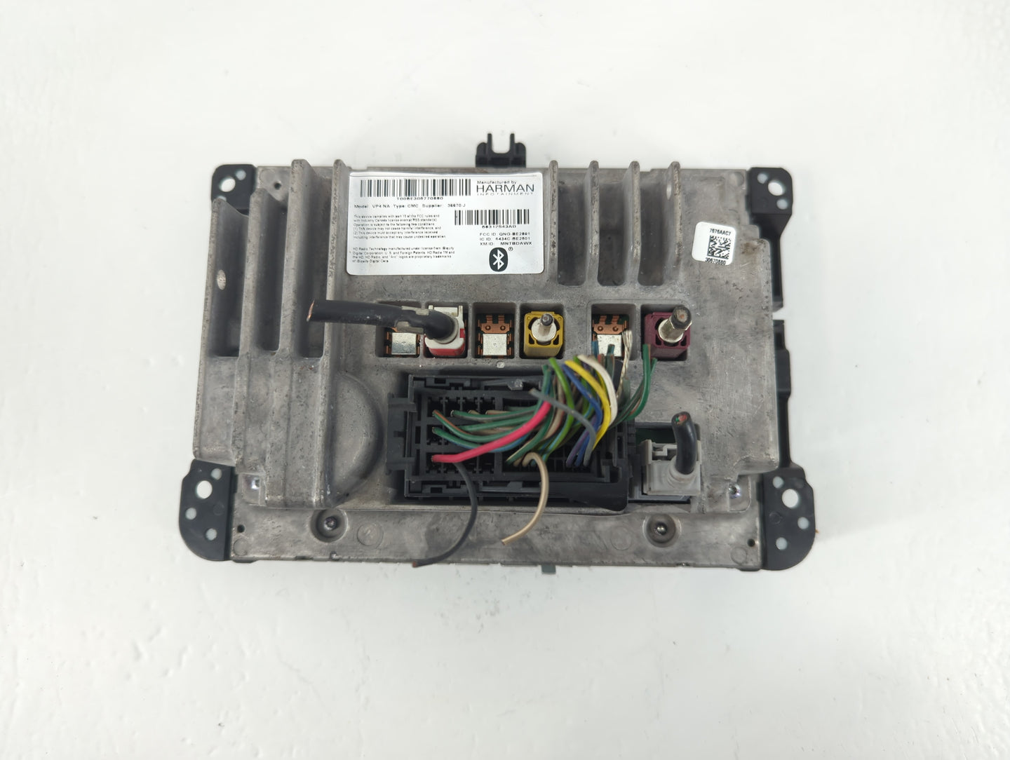 Dodge Ram 1500 Undefined - Oemusedautoparts1.com