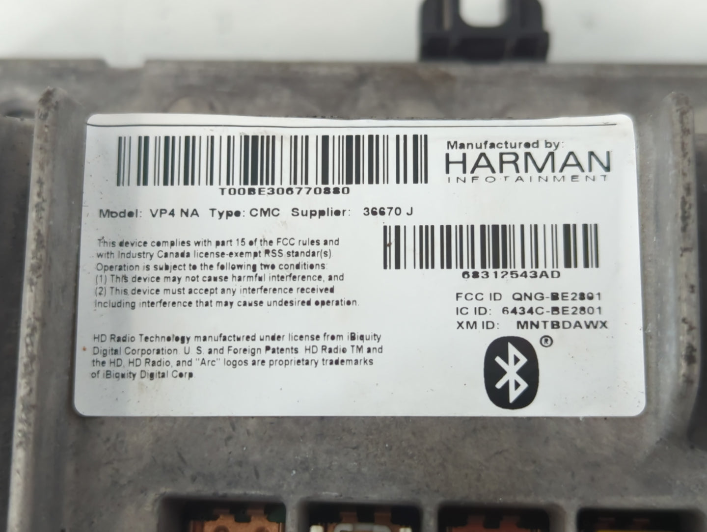 Dodge Ram 1500 Undefined - Oemusedautoparts1.com