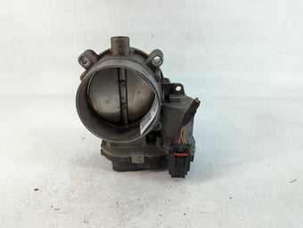 compare product 2017 Dodge Ram 1500 Throttle Body P/N:53034251AB Fits Fits 2012 2013 2014 2015 2016 2018 2019 2020 2021 2022 OEM Used Auto Parts
