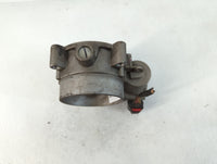 2017 Dodge Ram 1500 Throttle Body P/N:53034251AB Fits Fits 2012 2013 2014 2015 2016 2018 2019 2020 2021 2022 OEM Used Auto P