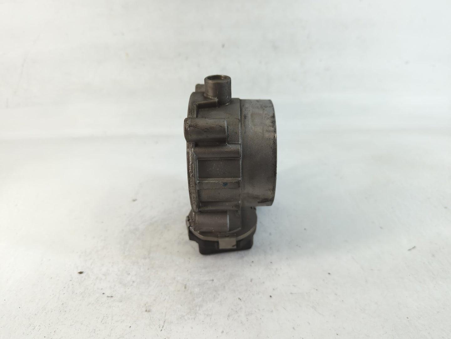 2017 Dodge Ram 1500 Throttle Body P/N:53034251AB Fits Fits 2012 2013 2014 2015 2016 2018 2019 2020 2021 2022 OEM Used Auto P