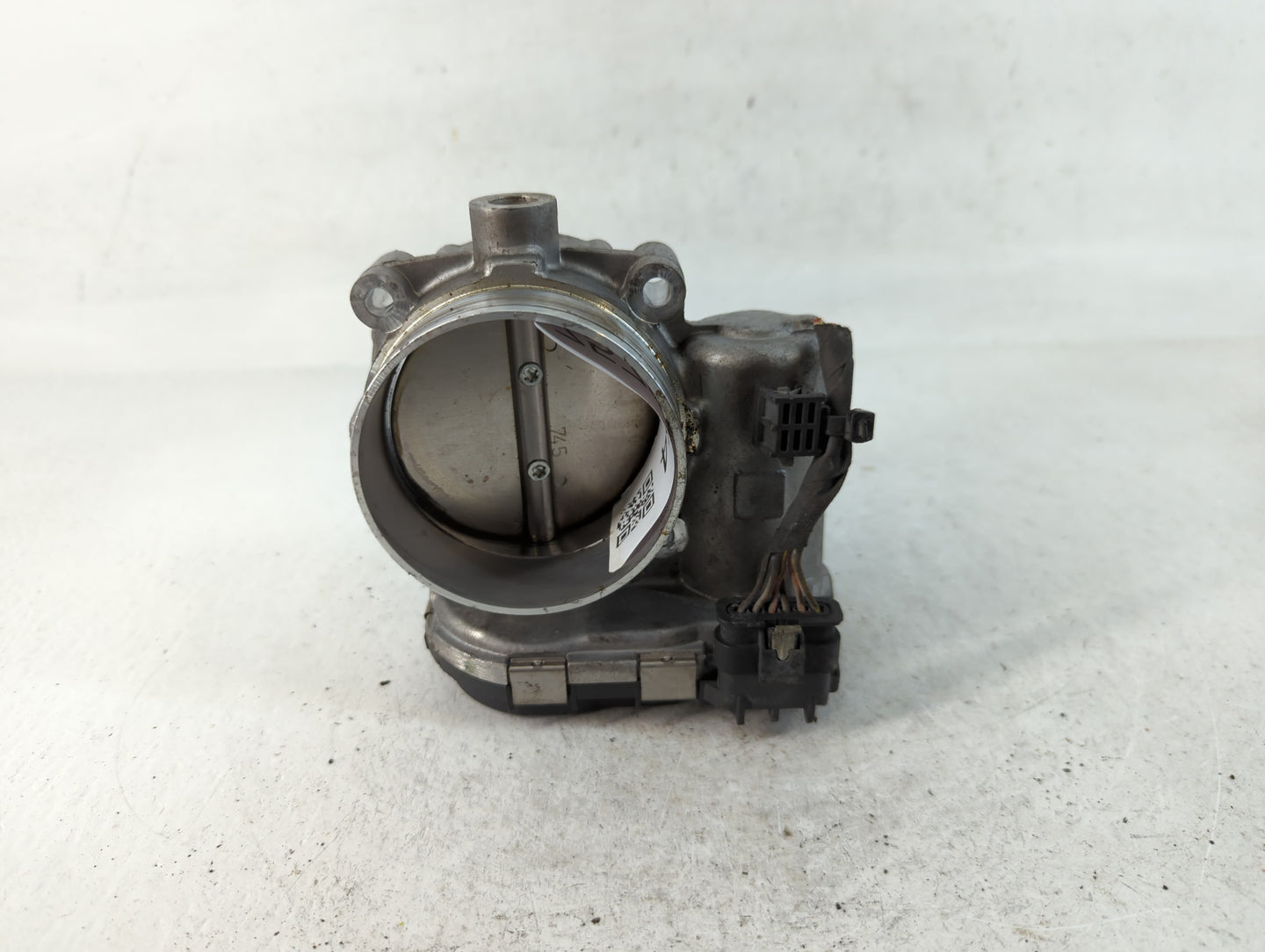 2017 Dodge Ram 1500 Throttle Body P/N:0 280 750 570 05184349AC Fits Fits 2011 2012 2013 2014 2015 2016 2018 2019 2020 2021 2