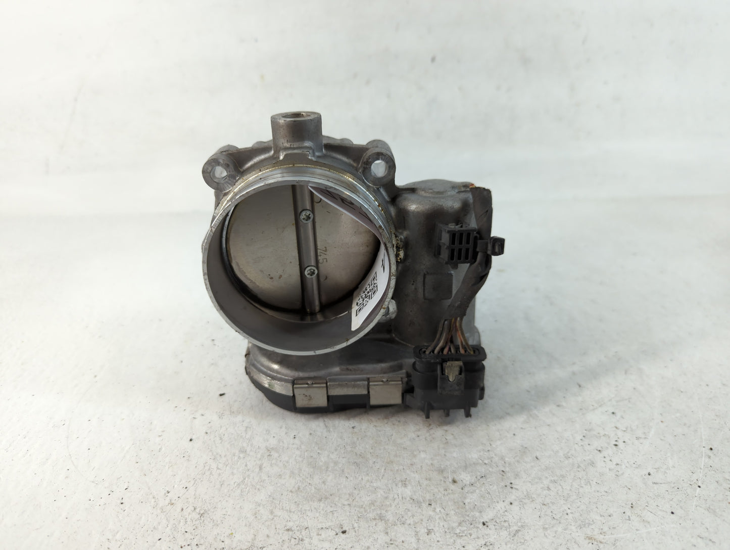 2017 Dodge Ram 1500 Throttle Body P/N:0 280 750 570 05184349AC Fits Fits 2011 2012 2013 2014 2015 2016 2018 2019 2020 2021 2