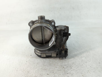 2017 Dodge Ram 1500 Throttle Body P/N:0 280 750 570 05184349AC Fits Fits 2011 2012 2013 2014 2015 2016 2018 2019 2020 2021 2