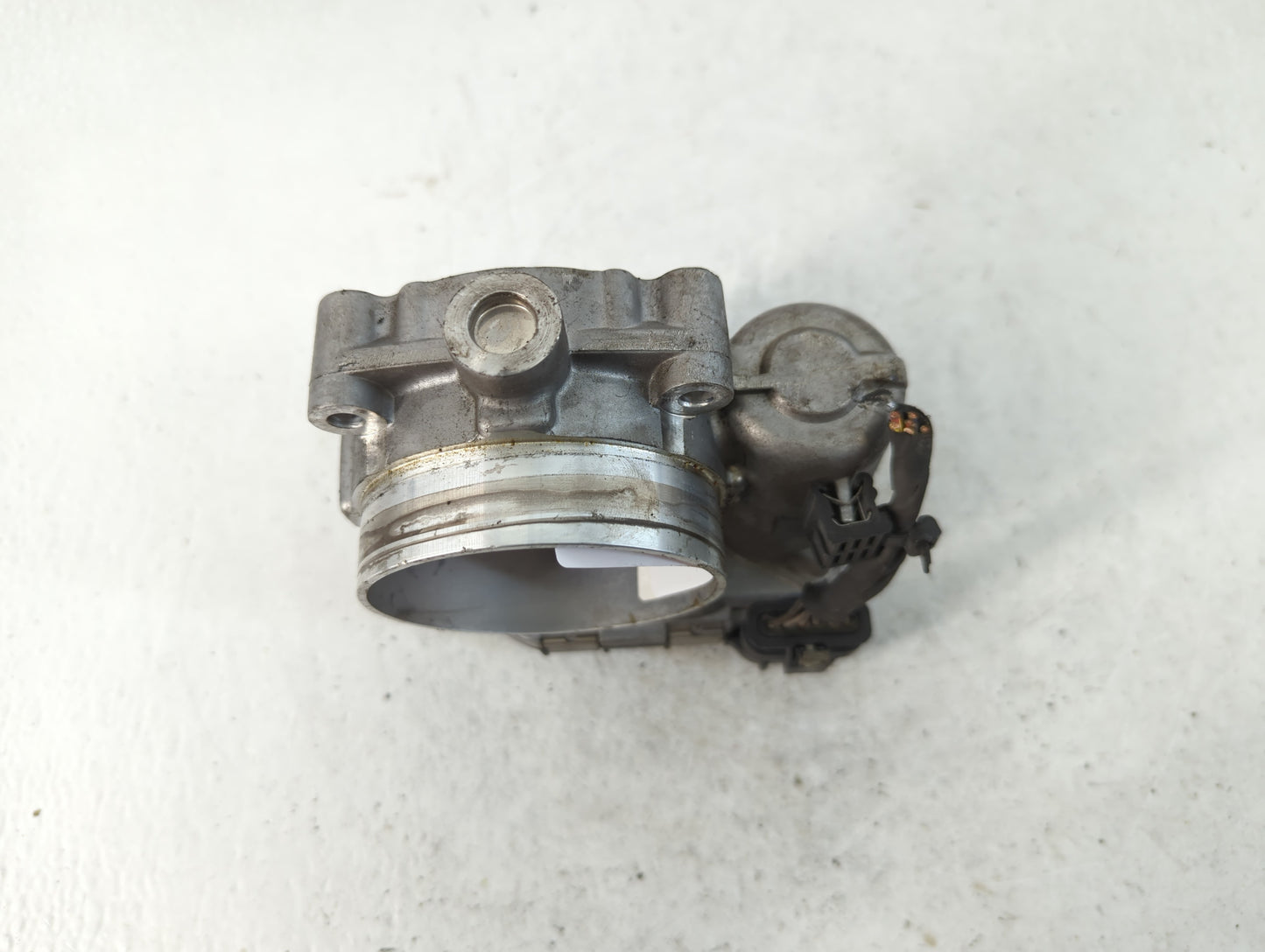 2017 Dodge Ram 1500 Throttle Body P/N:0 280 750 570 05184349AC Fits Fits 2011 2012 2013 2014 2015 2016 2018 2019 2020 2021 2