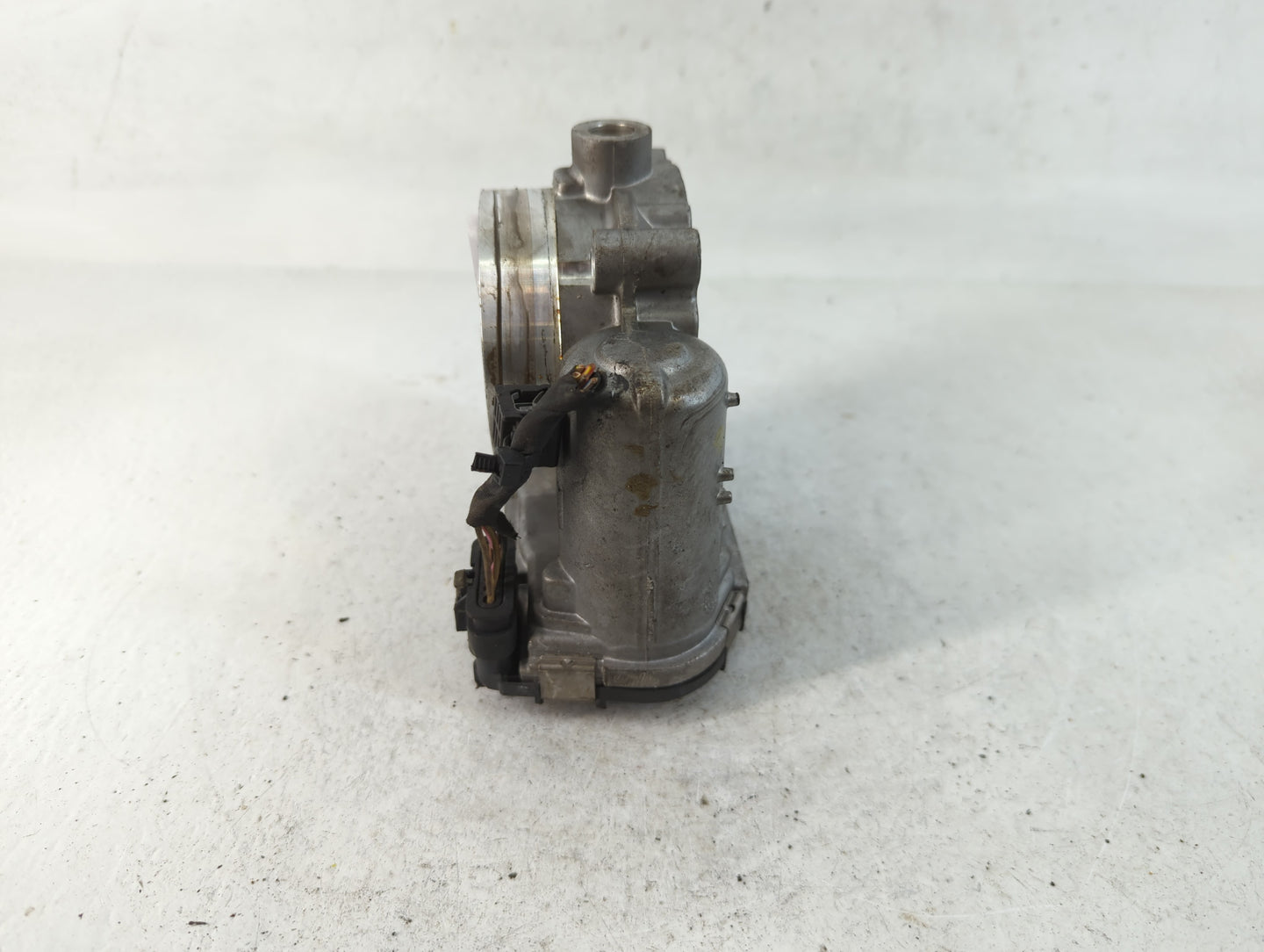 2017 Dodge Ram 1500 Throttle Body P/N:0 280 750 570 05184349AC Fits Fits 2011 2012 2013 2014 2015 2016 2018 2019 2020 2021 2