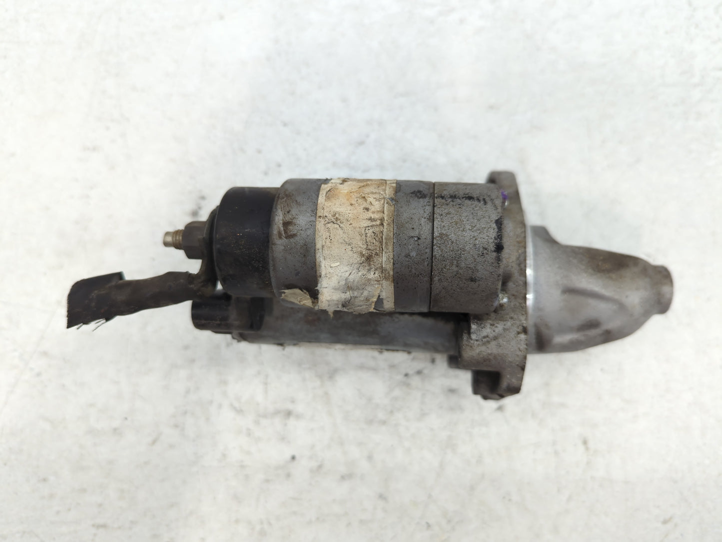 2017 Dodge Ram 1500 Car Starter Motor Solenoid OEM P/N:56029852AA Fits Fits 2012 2013 2014 2015 2016 2018 2019 2020 2021 202