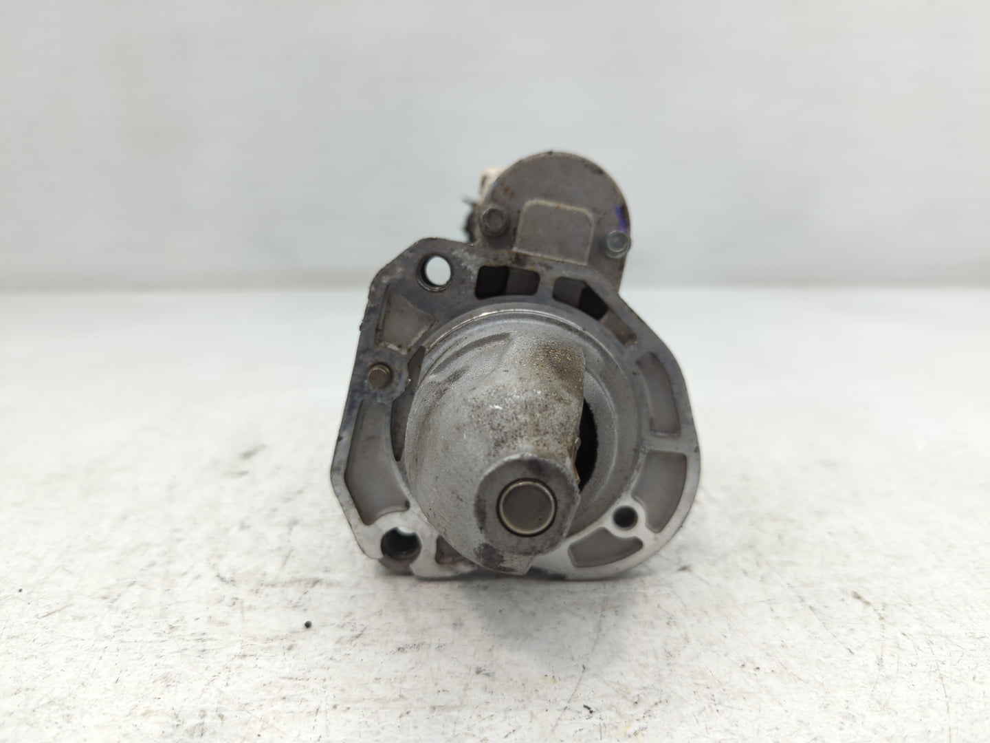 2017 Dodge Ram 1500 Car Starter Motor Solenoid OEM P/N:56029852AA Fits Fits 2012 2013 2014 2015 2016 2018 2019 2020 2021 202
