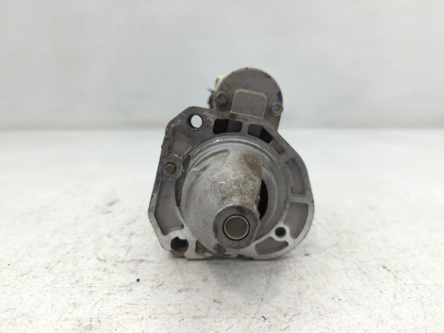 2017 Dodge Ram 1500 Car Starter Motor Solenoid OEM P/N:56029852AA Fits Fits 2012 2013 2014 2015 2016 2018 2019 2020 2021 202