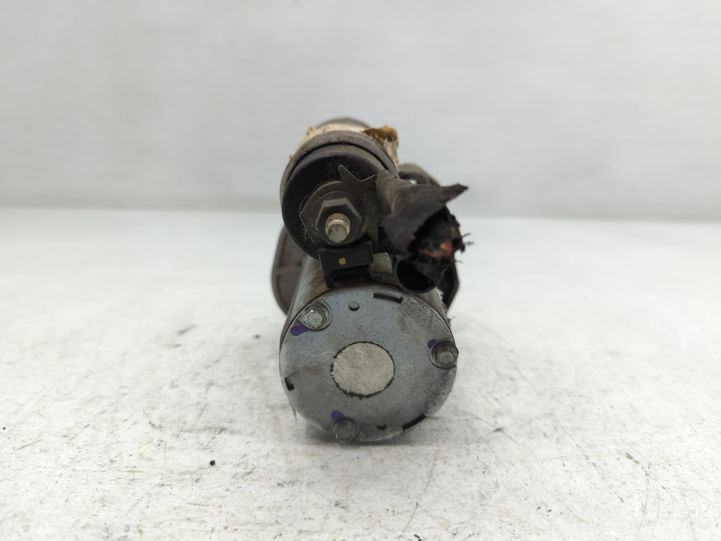 2017 Dodge Ram 1500 Car Starter Motor Solenoid OEM P/N:56029852AA Fits Fits 2012 2013 2014 2015 2016 2018 2019 2020 2021 202