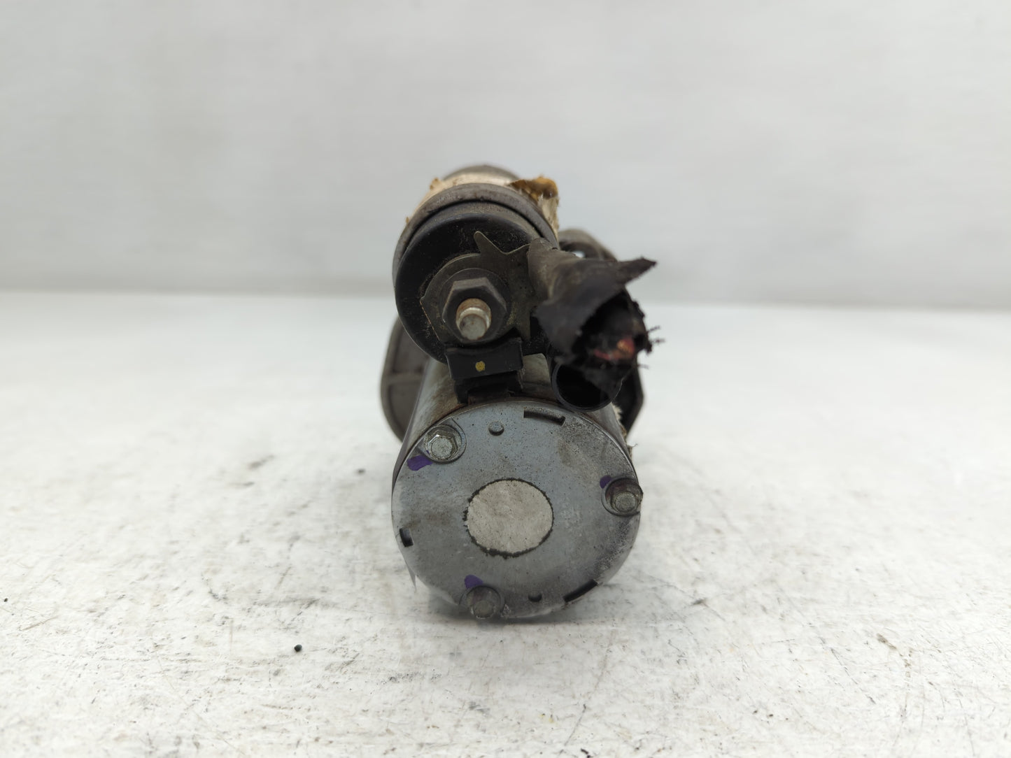 2017 Dodge Ram 1500 Car Starter Motor Solenoid OEM P/N:56029852AA Fits Fits 2012 2013 2014 2015 2016 2018 2019 2020 2021 202