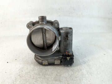 2017 Dodge Ram 1500 Throttle Body P/N:05184349AC Fits Fits 2011 2012 2013 2014 2015 2016 2018 2019 2020 2021 2022 OEM Used A