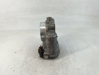 2017 Dodge Ram 1500 Throttle Body P/N:05184349AC Fits Fits 2011 2012 2013 2014 2015 2016 2018 2019 2020 2021 2022 OEM Used A