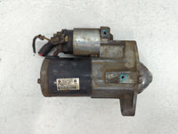 2017 Dodge Ram 1500 Car Starter Motor Solenoid OEM P/N:M000T23271ZC 56044736AC Fits OEM Used Auto Parts - Oemusedautoparts1.
