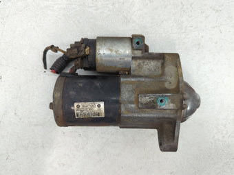 compare product 2017 Dodge Ram 1500 Car Starter Motor Solenoid OEM P/N:M000T23271ZC 56044736AC Fits OEM Used Auto Parts